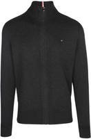 Tommy Hilfiger Cardigan "PIMA ORG CTN CASHMERE ZIP THRU"