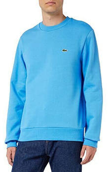 Lacoste Sweatshirts (SH9608) light blue