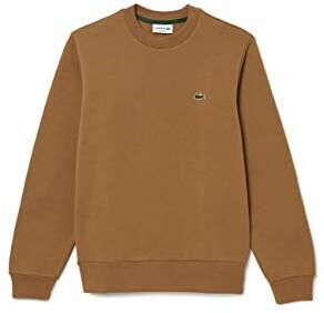 Lacoste Sweatshirts (SH9608) brown