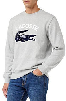 Lacoste Sweater (SH9689) grey