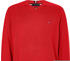 Tommy Hilfiger Cotton Cashmere V-Neck Jumper (MW0MW28047)
