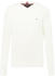 Tommy Hilfiger Cotton Cashmere V-Neck Jumper (MW0MW28047)