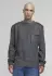 Brandit Hoodie Classic BW anthrazit
