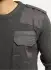 Brandit Hoodie Classic BW anthrazit