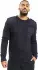 Brandit Hoodie Classic BW blue
