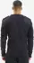 Brandit Hoodie Classic BW blue