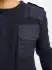 Brandit Hoodie Classic BW blue