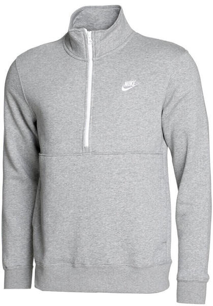 Nike Sportswear Club Pullover (DD4732) light grey