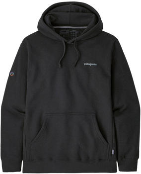 Patagonia Fitz Roy Icon Uprisal Hoody Ink black