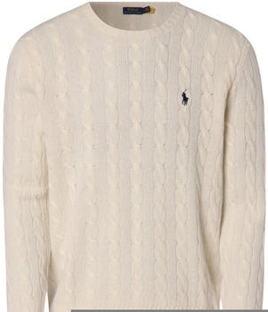 Polo Ralph Lauren Pullover Regular Fit beige (710876762-010)