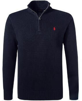 Polo Ralph Lauren Troyer Slim Fit blue (710859939-002)