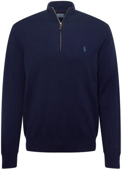 Polo Ralph Lauren Pullover Regular Fit blue (710876756-001)