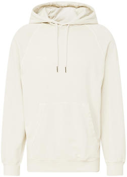 Marc O'Polo Hoodie Comfort Fit beige (228400354044-707)