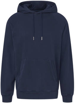 Marc O'Polo Hoodie Comfort Fit blue (228400354044-898)