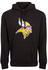New Era Nfl Team Logo Minnesota Vikings Hoodie black (11073763)