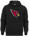 New Era Nfl Team Logo Arizona Cardinals Hoodie black (11073782)