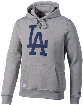 New Era La Dodgers Hoodie grey (11204076)