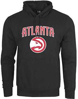 New Era Team Logo Po Atlanta Hawks Hoodie black (11546183)