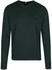 Tommy Hilfiger Cotton Cashmere V-Neck Jumper (MW0MW28047)