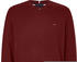 Tommy Hilfiger Cotton Cashmere V-Neck Jumper (MW0MW28047)