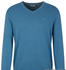 Tom Tailor Strickpullover mit Bio-Baumwolle in Melange Optik (1027300)