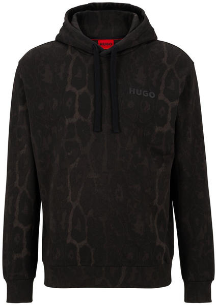 Hugo Boss Daglion (hbeu50482927001) Schwarz