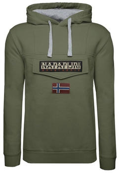 Napapijri Burgee Winter (NA4GJD) olive