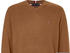 Tommy Hilfiger Cotton Cashmere V-Neck Jumper (MW0MW28047)