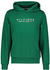 Tommy Hilfiger Logo Flex Fleece Hoody (MW0MW29301) prep green