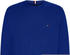 Tommy Hilfiger TH Monogram Cotton Cashmere Crew Neck Jumper (MW0MW28046)