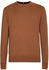 Tommy Hilfiger TH Monogram Cotton Cashmere Crew Neck Jumper (MW0MW28046)