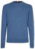 Tommy Hilfiger TH Monogram Cotton Cashmere Crew Neck Jumper (MW0MW28046)