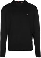 Tommy Hilfiger Rundhalspullover "PIMA ORG CTN CASHMERE CREW NECK"