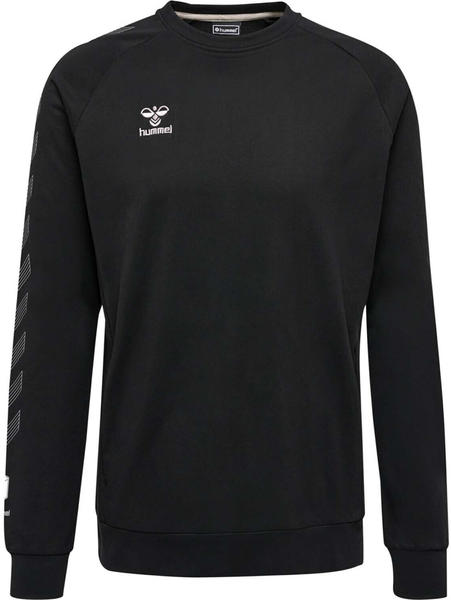 Hummel Move Grid Sweatshirt (214788) black
