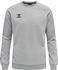 Hummel Move Grid Sweatshirt (214788) grey