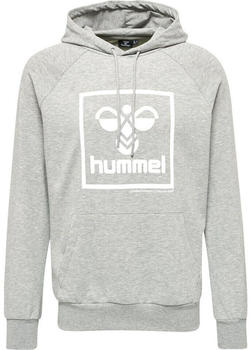 Hummel Isam 2.0 Hoodie (214333) grey melange