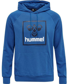 Hummel Isam 2.0 Hoodie (214333) true blue