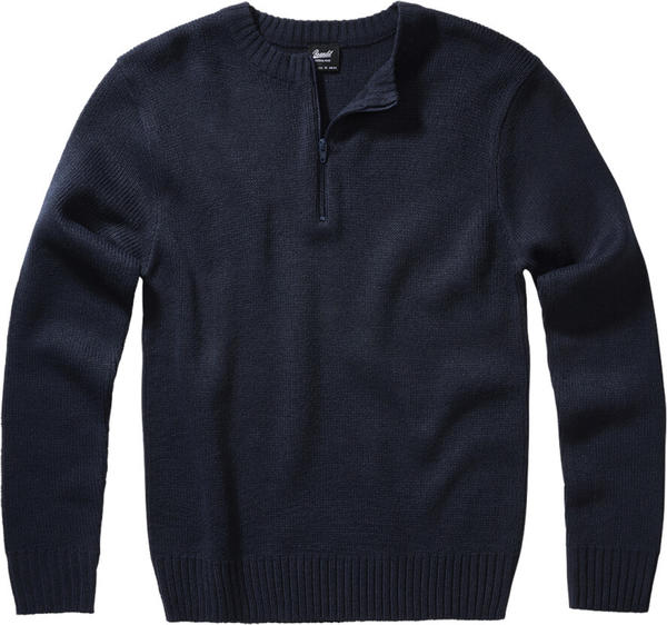 Brandit Armee Sweater (5028) navy