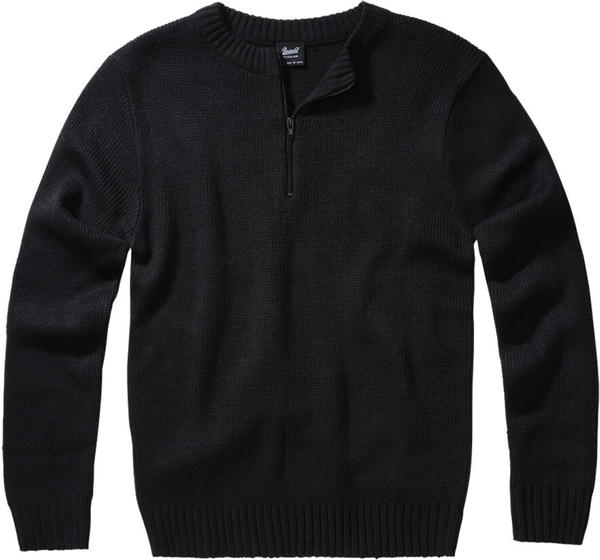 Brandit Armee Sweater (5028) black