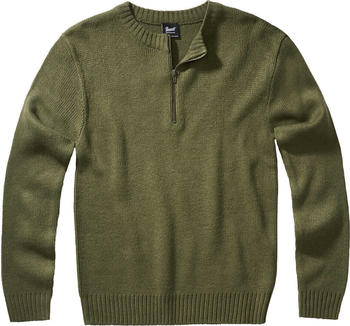 Brandit Armee Sweater (5028) olive