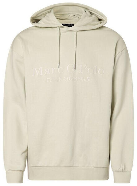 Marc O'Polo Hoodie Comfort Fit green (321408854448)