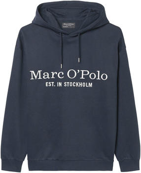 Marc O'Polo Hoodie Comfort Fit blue (321408854448)