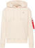 Alpha Industries X-Fit Hoodie (158321)