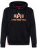 Alpha Industries Basic Reflective Print Hoodie (178312RP)