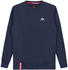 Small Logo Sweatshirt navy (188307-002)