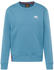 Alpha Industries Basic Small Logo Sweatshirt blue (188307-678)