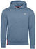 Alpha Industries Small Logo Hoodie (196318)