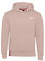 Alpha Industries Small Logo Hoodie (196318)