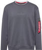 Alpha Industries Sweater »ALPHA INDUSTRIES Men - Sweatshirts Double Layer Sweater«