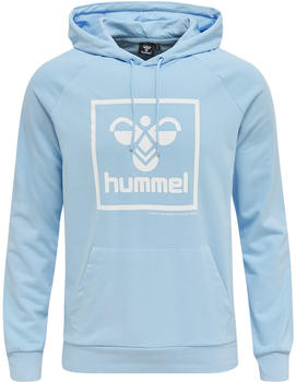 Hummel Isam 2.0 Hoodie (214333) light blue